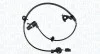 Czujnik ABS TOYOTA TOYOTA 172100089010