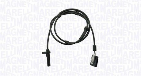 Автозапчасть MAGNETI MARELLI 172100092010