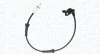 Czujnik ABS DACIA/RENAULT DACIA, RENAULT 172100096010