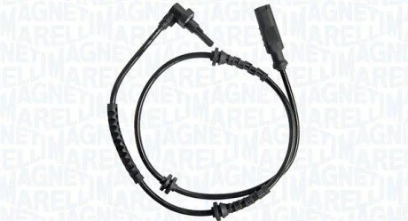 Автозапчастина MAGNETI MARELLI 172100098010