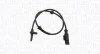 Czujnik ABS FIAT/OPEL ABARTH, ALFA ROMEO, FIAT, OPEL, VAUXHALL 172100099010