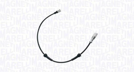 Автозапчасть MAGNETI MARELLI 172100112010