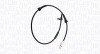 Sensor, wheel speed 172100116010