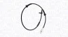 Sensor, wheel speed 172100116010