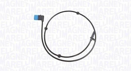 Автозапчасть MAGNETI MARELLI 172100137010