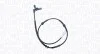 Датчик ABS (задній) (L) Citroen Berlingo 96-05 172100145010