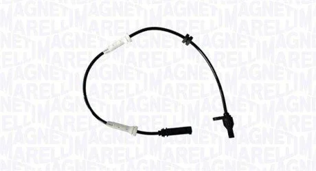 Czujnik ABS BMW BMW MAGNETI MARELLI 172100155010