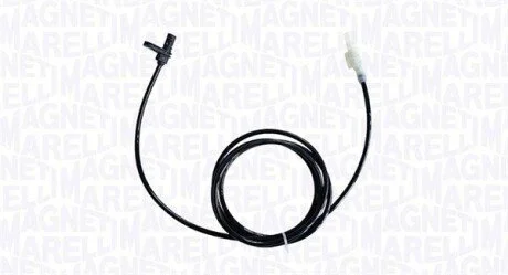 Автозапчастина MAGNETI MARELLI 172100169010