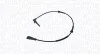 Sensor, wheel speed 172100170010