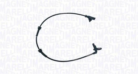 Автозапчасть MAGNETI MARELLI 172100176010