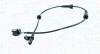 Czujnik ABS NISSAN PULSAR/TIIDA 172100178010