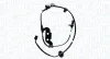 MAGNETI MARELLI датчик ABS задн. лів. HYUNDAI i30 -16 172100184010