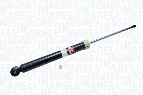 Газовий амортизатор BRAVO II (198_), 11. MAGNETI MARELLI 1746G