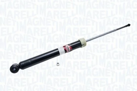 Газовий амортизатор BRAVO II (198_), 11. MAGNETI MARELLI 1746G