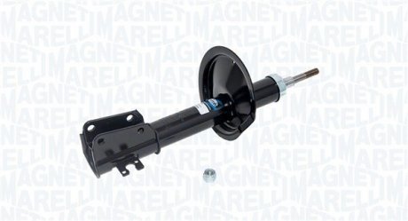 Амортизатор масляний MAGNETI MARELLI 1753H