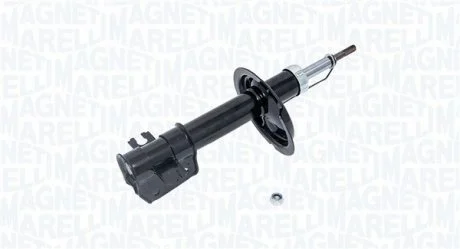 Амортизатор, передня вісь MAGNETI MARELLI 1757G