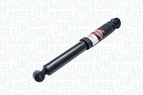 Газовий амортизатор FIAT PUNTO II 99- MAGNETI MARELLI 1772G