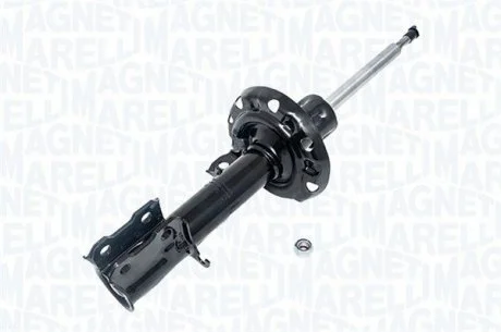 Газовий амортизатор OPEL CORSA C MAGNETI MARELLI 1800GR