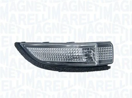 Повторювач повороту в дзеркалі Лів TOYOTA YARIS XP130 12.10-07.14 MAGNETI MARELLI 182200603700