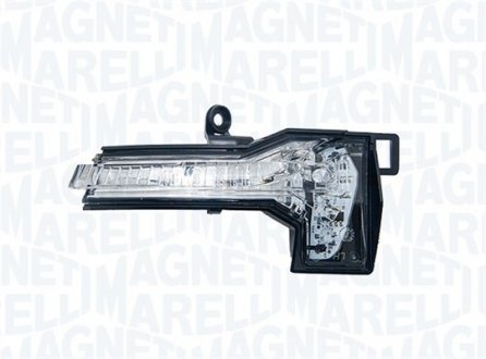 Ліхтар показчика повороту MAGNETI MARELLI 182200604500