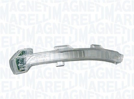 Фонарь указателя поворота MAGNETI MARELLI 182200604700