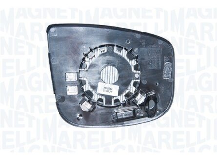 Автозапчасть MAGNETI MARELLI 182200921100 (фото 1)