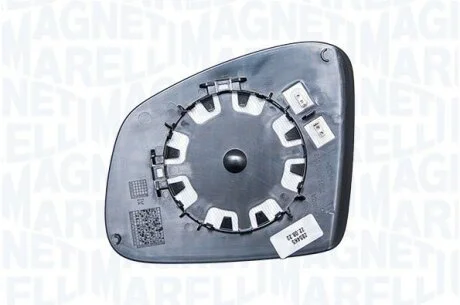 Автозапчасть MAGNETI MARELLI 182201538600