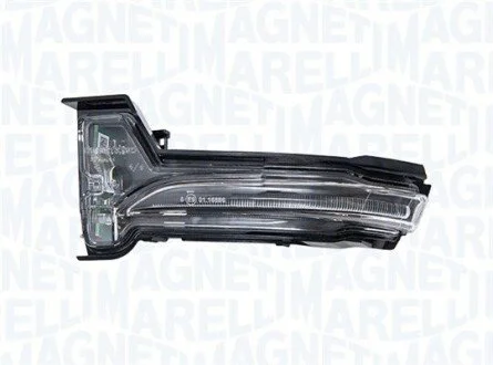 Автозапчасть MAGNETI MARELLI 182201549500