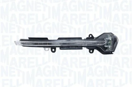 Автозапчасть MAGNETI MARELLI 182201553200