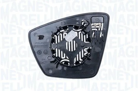 Автозапчасть MAGNETI MARELLI 182201554200