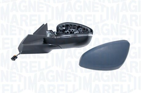 Автозапчасть MAGNETI MARELLI 182201555300