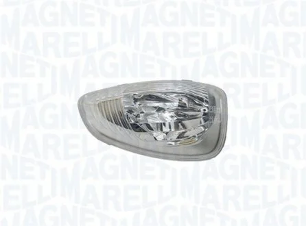 Фонарь указателя поворота MAGNETI MARELLI 182206002200