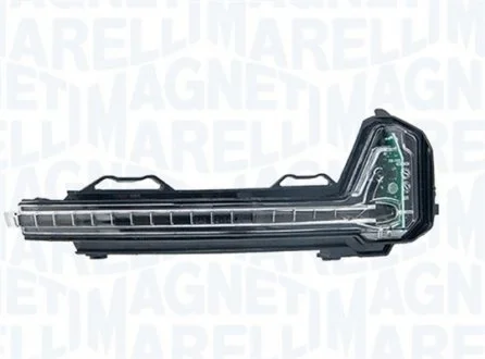 Фонарь указателя поворота MAGNETI MARELLI 182206003100