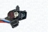 LUSTERKO FIAT DUCATO MAGNETI MARELLI 182215012400 (фото 2)