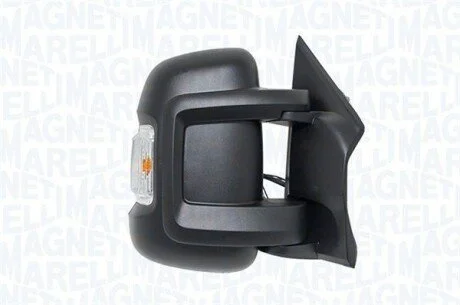 LUSTERKO FIAT DUCATO MAGNETI MARELLI 182215012400