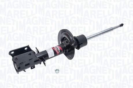 Амортизатор, передня вісь MAGNETI MARELLI 1920G