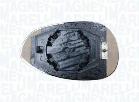 Автозапчасть MAGNETI MARELLI 1952114