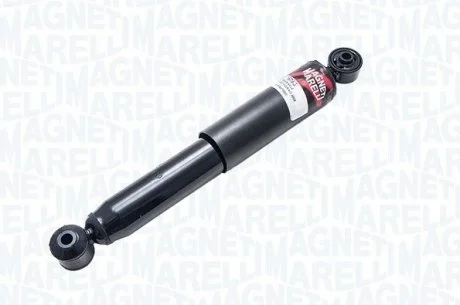Газовий амортизатор NEMO Furgon/minivan MAGNETI MARELLI 1978G