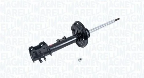 Газовий амортизатор PANDA VAN (312_, 519 MAGNETI MARELLI 1991GR