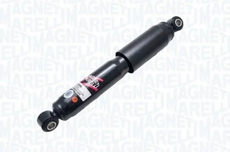 Газовий амортизатор BOXER Platforma / po MAGNETI MARELLI 1999G