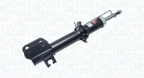 Газовий амортизатор AGILA (A) (H00), 09. MAGNETI MARELLI 2111GR