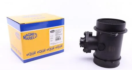 Измеритель массы воздуха MAGNETI MARELLI 213719609019