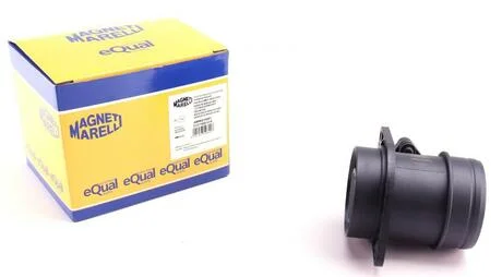 Измеритель массы воздуха MAGNETI MARELLI 213719612019 (фото 1)