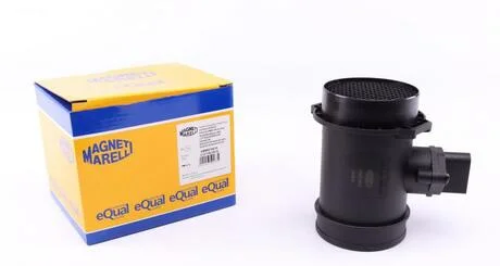Измеритель массы воздуха MAGNETI MARELLI 213719615019 (фото 1)