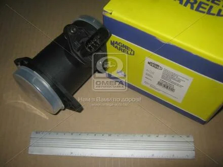 Расходомер воздуха (кор.код. AMMQ19679) MAGNETI MARELLI 213719679019