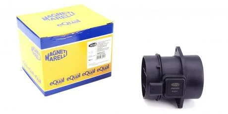 Измеритель массы воздуха MAGNETI MARELLI 213719757019
