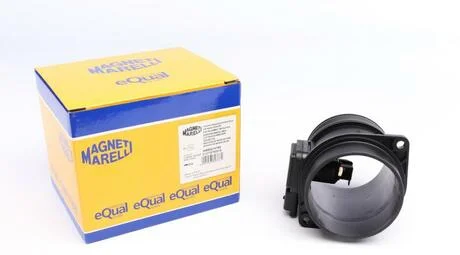 Измеритель массы воздуха MAGNETI MARELLI 213719760019