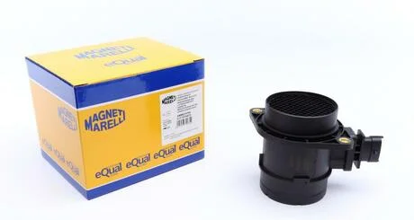 Измеритель массы воздуха MAGNETI MARELLI 213719764019