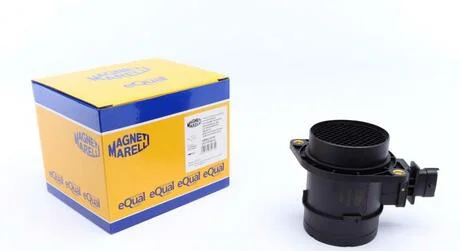 Измеритель массы воздуха MAGNETI MARELLI 213719765019