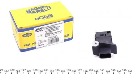 Измеритель массы воздуха MAGNETI MARELLI 213719798019